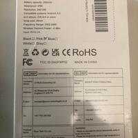 Smartwatch kuizil P32