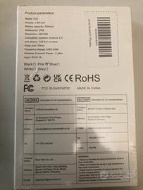 Smartwatch kuizil P32