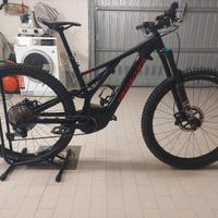 Specialized Turbo levo M5 ebike batteria 700 TG M