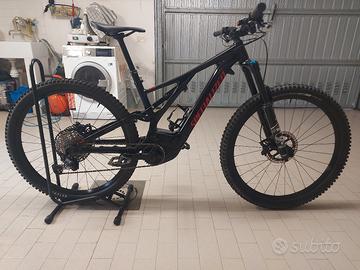 Specialized Turbo levo M5 ebike batteria 700 TG M