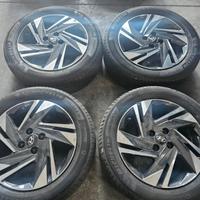 kit i20 i30 nexo kona ioniq 195/55 r16 lt4103
