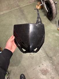 piatta yz 85 2020-2022