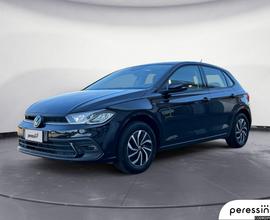 VOLKSWAGEN POLO LIFE 1.0 TSI 70 KW (95 CV) DSG