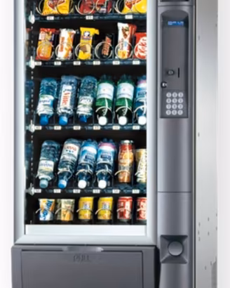 Distributore automatico