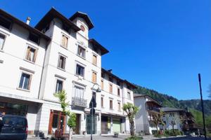 LUMINOSO BICAMERE ARREDATO - IDEALE VACANZE O I...