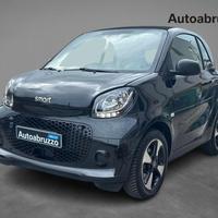Smart fortwo eq Prime