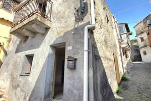 Casa singola - Calatabiano