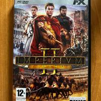 IMPERIUM CIVITAS 2 pc