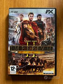 IMPERIUM CIVITAS 2 pc