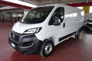 FIAT Ducato 33 Q.LI 2.2 Mjt 140 CV PM-TN Furgone