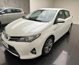 TOYOTA Auris 1.8 Hybrid Lounge