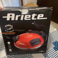 Forno pizza Ariete 0909