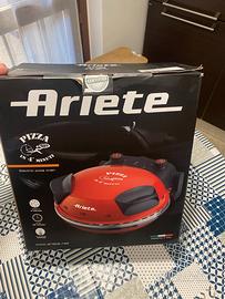 Forno pizza Ariete 0909