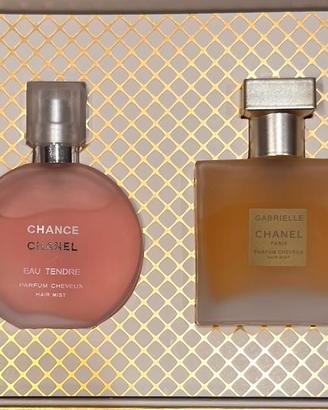 "Set 4 profumi Chanel
