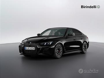 BMW BMW 420d Gran Coupé
