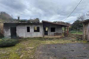 Roccagorga: villa unifamiliare con giardino