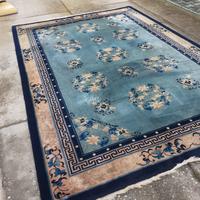 TAPPETO CINESE 300X200