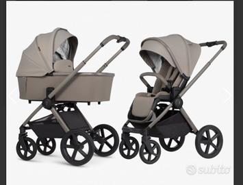 Kit trio venicci come nuovo usato pochissimo