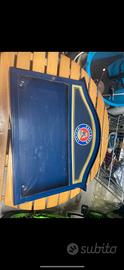Tabella porta menu' birreria 