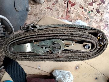 cinte ferma pedane per camion 