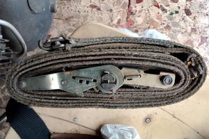 cinte ferma pedane per camion 