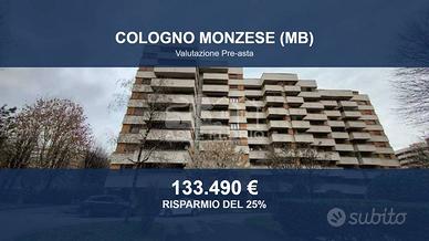 Immobile in asta di 106 m² con più di 5 locali a C