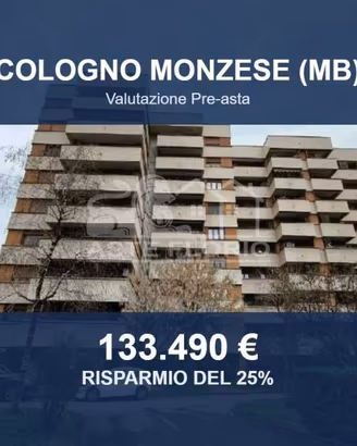 Immobile in asta di 106 m² con più di 5 locali a C