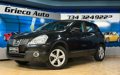 QASHQAI 1.6CC 114CV BENZINA