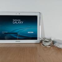 Tablet Samsung Galaxy Tab 2 10.1 WiFi (GT-P5110)