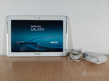 Tablet Samsung Galaxy Tab 2 10.1 WiFi (GT-P5110)