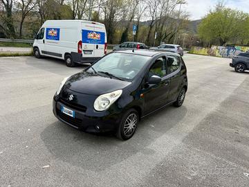 Suzuki 5porte 1.0 benzina NEOPATENTATi 90 milaKM