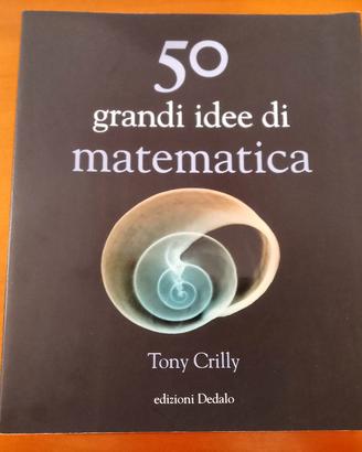 50 grandi idee di Matematica e Rep. mate. 1906