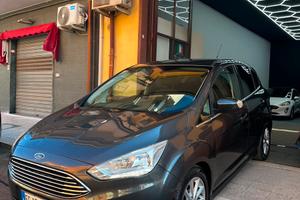 Ford C-max Titanium Camera Keyless