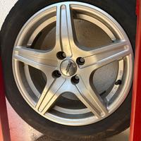 Cerchi per Fiat Marea