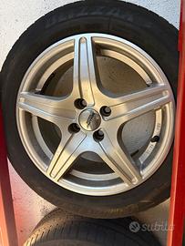 Cerchi per Fiat Marea