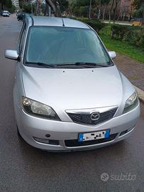 Mazda 2 1.4 Diesel