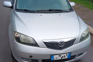 Mazda 2 1.4 Diesel