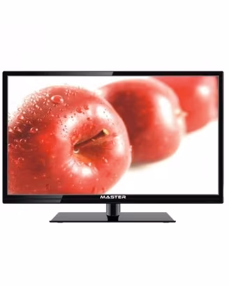 TV LED MASTER 22 POLLICI