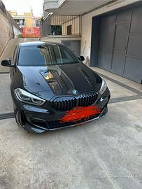 BMW serie 1 m sport