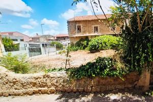 Casa con giardino Viale Rinascita