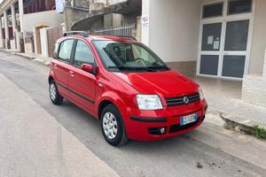 Fiat Panda 1.3 Multijet 
