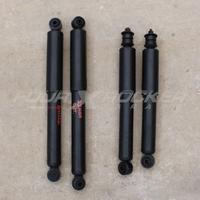 Kit N°4 ammortizzatori Suzuki Jimny