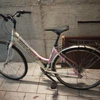 bici donna