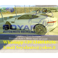 Ricambi jaguar f-type ftype dal 2013
