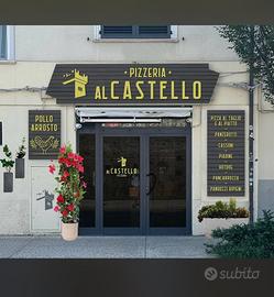 Acquisizione attività in pieno centro