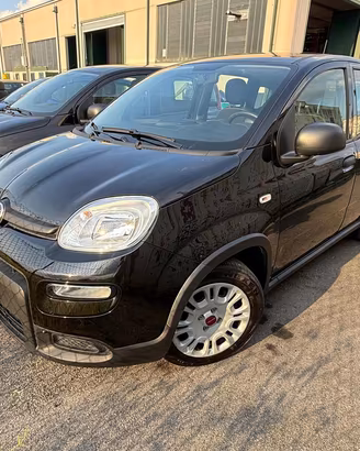 FIAT Panda 1.0 FireFly S&S Hybrid PREZZO REALE!!