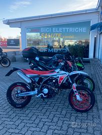 Fantic XMF 125 2022