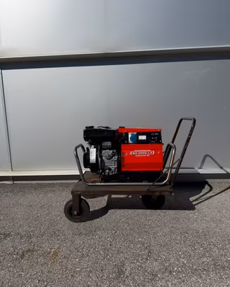Generatore 5 kW