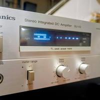 Amplificatore Technics SU-V3 perfetto 