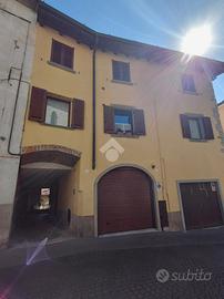 3 LOCALI A PONTERANICA